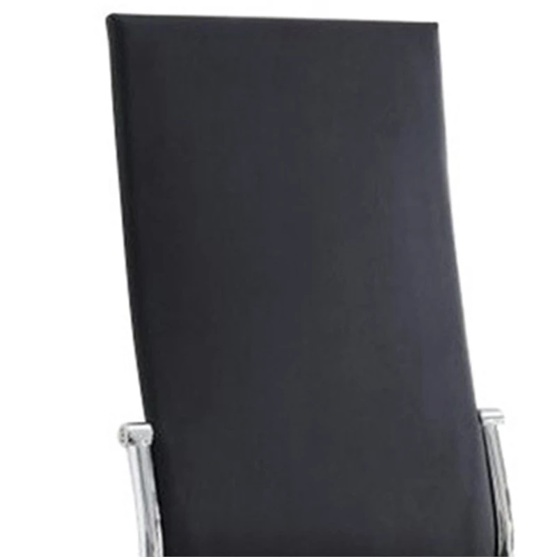 Cheap ๐ Benjara Kalawao 17.25" Contemporary Leather Side Chair In Black (Set Of 2) ๐ฅ 5 Cheap ๐ Benjara Kalawao 17.25" Contemporary Leather Side Chair In Black (Set Of 2) ๐ฅ - Image 3