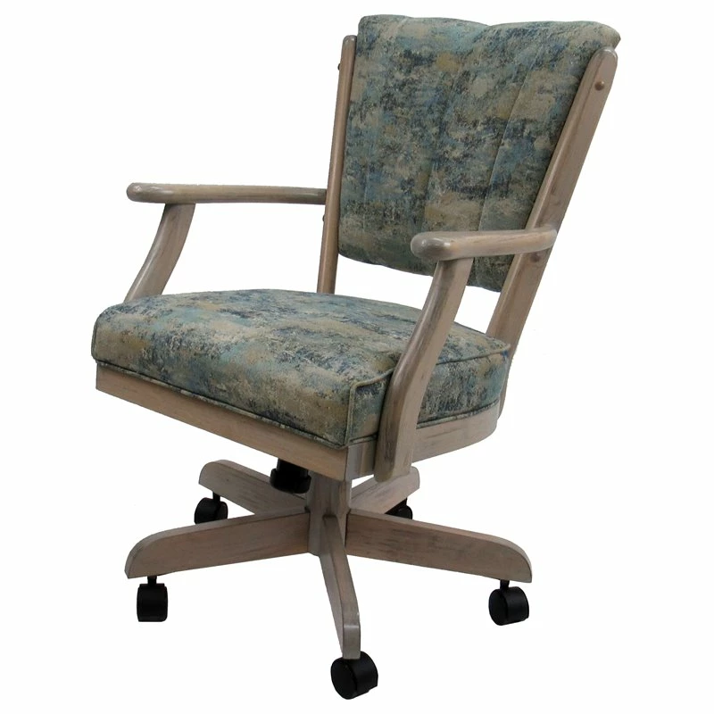 Coupon ๐ Tobias Designs Classic Caster 37" Wood Dining Chair On Wheels In Poet Sky Blue ๐งจ 3 Coupon ๐ Tobias Designs Classic Caster 37" Wood Dining Chair On Wheels In Poet Sky Blue ๐งจ