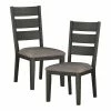 Top 10 ๐ Lexicon Baresford 20" Wood Dining Room Side Chair In Gray (Set Of 2) ๐ 2 Top 10 ๐ Lexicon Baresford 20" Wood Dining Room Side Chair In Gray (Set Of 2) ๐ -Cheap Office Chairs Store 2211942 L