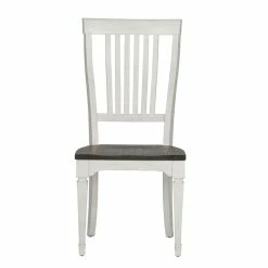 Deals ⭐ Liberty Furniture Allyson Park White Slat Back Side Chair (RTA)-Set Of 2 ✨ 12 Deals ⭐ Liberty Furniture Allyson Park White Slat Back Side Chair (RTA)-Set Of 2 ✨ -Cheap Office Chairs Store 2215323 1 L