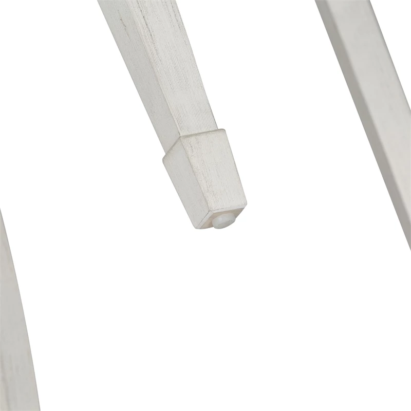 Deals ⭐ Liberty Furniture Allyson Park White Slat Back Side Chair (RTA)-Set Of 2 ✨ 10 Deals ⭐ Liberty Furniture Allyson Park White Slat Back Side Chair (RTA)-Set Of 2 ✨ - Image 8