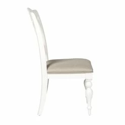 Best reviews of ๐ Liberty Furniture ๐ Summer House White Slat Back Side Chair (RTA)-Set Of 2 โญ 11 Best reviews of ๐ Liberty Furniture ๐ Summer House White Slat Back Side Chair (RTA)-Set Of 2 โญ -Cheap Office Chairs Store 2215347 2 L