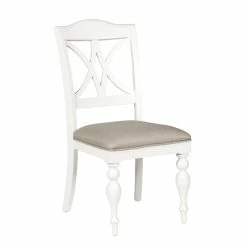 Best reviews of ๐ Liberty Furniture ๐ Summer House White Slat Back Side Chair (RTA)-Set Of 2 โญ 13 Best reviews of ๐ Liberty Furniture ๐ Summer House White Slat Back Side Chair (RTA)-Set Of 2 โญ -Cheap Office Chairs Store 2215347 4 L