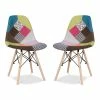 Deals ๐ Aron Living Pyramid 17.5" Cotton And Wood Dining Chair In Multi-Color (Set Of 2) โญ 1 Deals ๐ Aron Living Pyramid 17.5" Cotton And Wood Dining Chair In Multi-Color (Set Of 2) โญ -Cheap Office Chairs Store 2219178 L