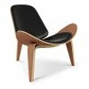 Coupon ๐ Aron Living 13.8" Wood And Genuine Leather Arch Shell Chair In Black ๐ 2 Coupon ๐ Aron Living 13.8" Wood And Genuine Leather Arch Shell Chair In Black ๐ -Cheap Office Chairs Store 2219184 L