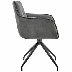 Best reviews of ๐ Armen Living Noah Dining Chair In Charcoal Fabric And Brushed Stainless Steel Finish ๐งจ 14 Best reviews of ๐ Armen Living Noah Dining Chair In Charcoal Fabric And Brushed Stainless Steel Finish ๐งจ -Cheap Office Chairs Store 2221607 11 L
