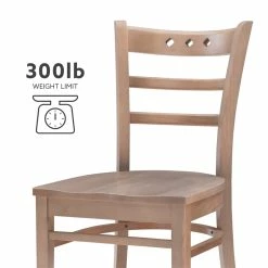 Best Sale โ Linon Sloan Solid Wood Commercial Grade Set Of Two Chairs In Natural ๐ 30 Best Sale โ Linon Sloan Solid Wood Commercial Grade Set Of Two Chairs In Natural ๐ -Cheap Office Chairs Store 2256478 16 L