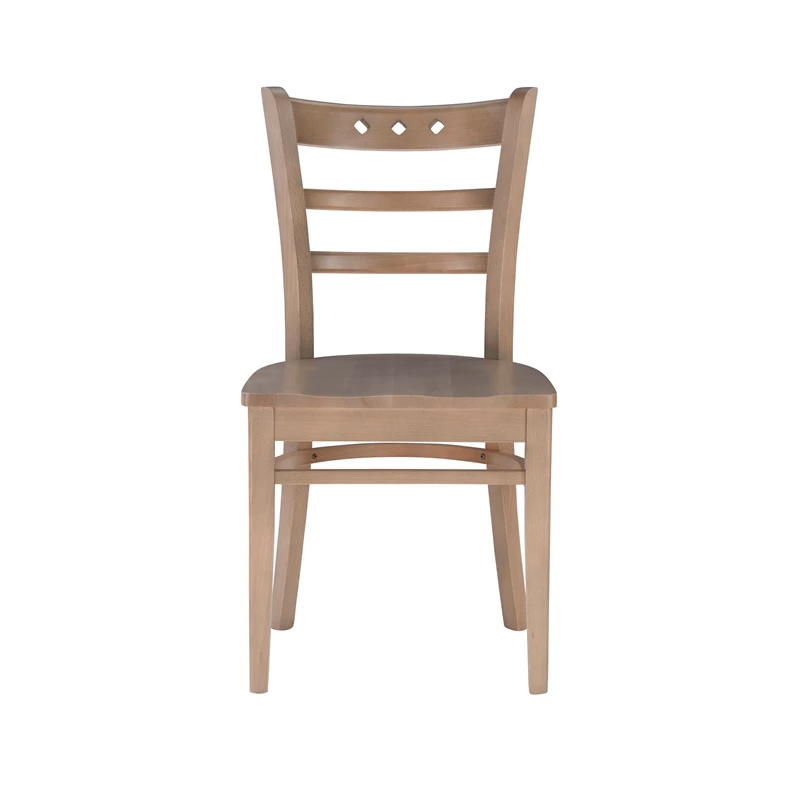 Best Sale โ Linon Sloan Solid Wood Commercial Grade Set Of Two Chairs In Natural ๐ 6 Best Sale โ Linon Sloan Solid Wood Commercial Grade Set Of Two Chairs In Natural ๐ - Image 4