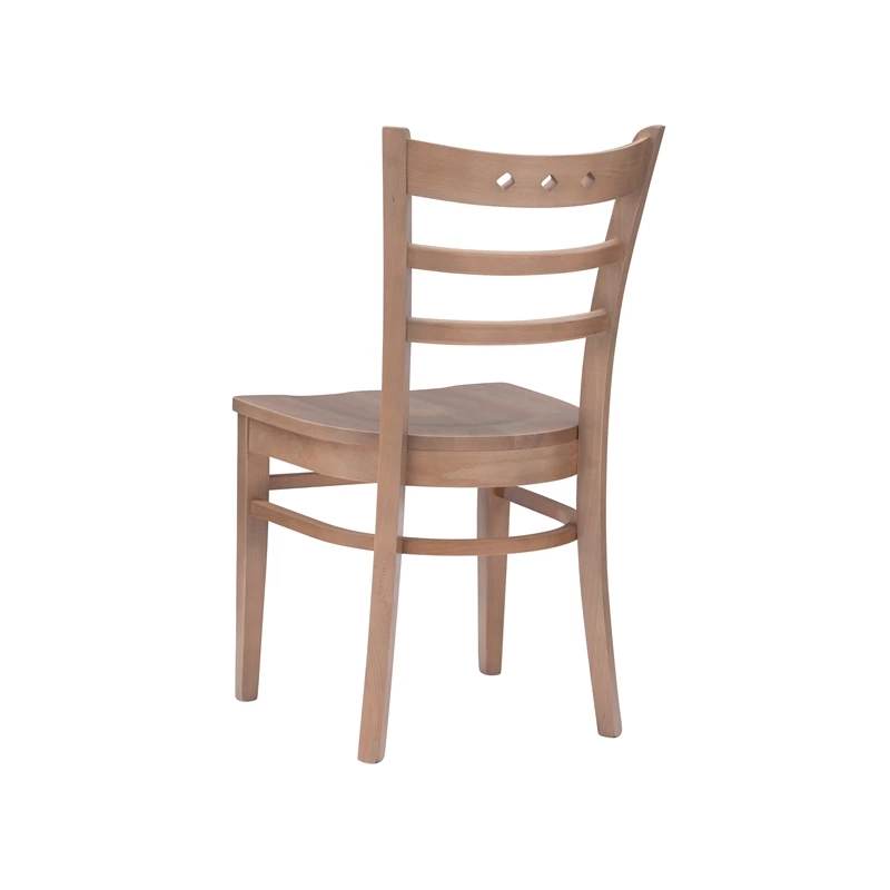 Best Sale โ Linon Sloan Solid Wood Commercial Grade Set Of Two Chairs In Natural ๐ 8 Best Sale โ Linon Sloan Solid Wood Commercial Grade Set Of Two Chairs In Natural ๐ - Image 6