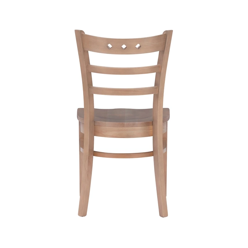 Best Sale โ Linon Sloan Solid Wood Commercial Grade Set Of Two Chairs In Natural ๐ 9 Best Sale โ Linon Sloan Solid Wood Commercial Grade Set Of Two Chairs In Natural ๐ - Image 7