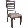 Brand new 🌟 Coaster Delphine Ladder Back Side Chair In Brown ✨ 1 Brand new 🌟 Coaster Delphine Ladder Back Side Chair In Brown ✨ -Cheap Office Chairs Store 2268509 L