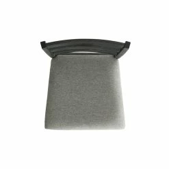 Cheap 🧨 Picket House Furnishings Kona Standard Height Side Chair Set In Black 🔥 -Cheap Office Chairs Store 2268602 19 L