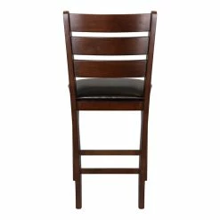 Top 10 ๐ Pemberly Row 25.5" Wood Counter Height Dining Room Chair In Oak (Set Of 2) ๐งจ 11 Top 10 ๐ Pemberly Row 25.5" Wood Counter Height Dining Room Chair In Oak (Set Of 2) ๐งจ -Cheap Office Chairs Store 2279433 3 L
