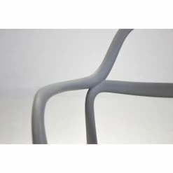 Discount 🌟 Mobital Chewie Arm Chair Grey Set Of 4 💯 -Cheap Office Chairs Store 2309578 6 L