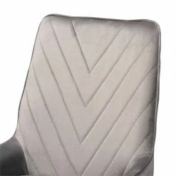 Cheapest 💯 Bowery Hill Modern Gray And Gold Finished Metal 2-Piece Dining Chair Set 🎉 15 Cheapest 💯 Bowery Hill Modern Gray And Gold Finished Metal 2-Piece Dining Chair Set 🎉 -Cheap Office Chairs Store 2321461 5 L