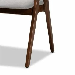 Best Sale 👍 Bowery Hill Mid-Century Grey And Brown Finished Wood 2-Piece Dining Chair Set 🥰 16 Best Sale 👍 Bowery Hill Mid-Century Grey And Brown Finished Wood 2-Piece Dining Chair Set 🥰 -Cheap Office Chairs Store 2321464 6 L