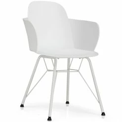 Best reviews of ๐ Costway Plastic And Iron Dining Chair With Petal-Shape Seat In White (Set Of 2) ๐ฅ 16 Best reviews of ๐ Costway Plastic And Iron Dining Chair With Petal-Shape Seat In White (Set Of 2) ๐ฅ -Cheap Office Chairs Store 2326301 2 L