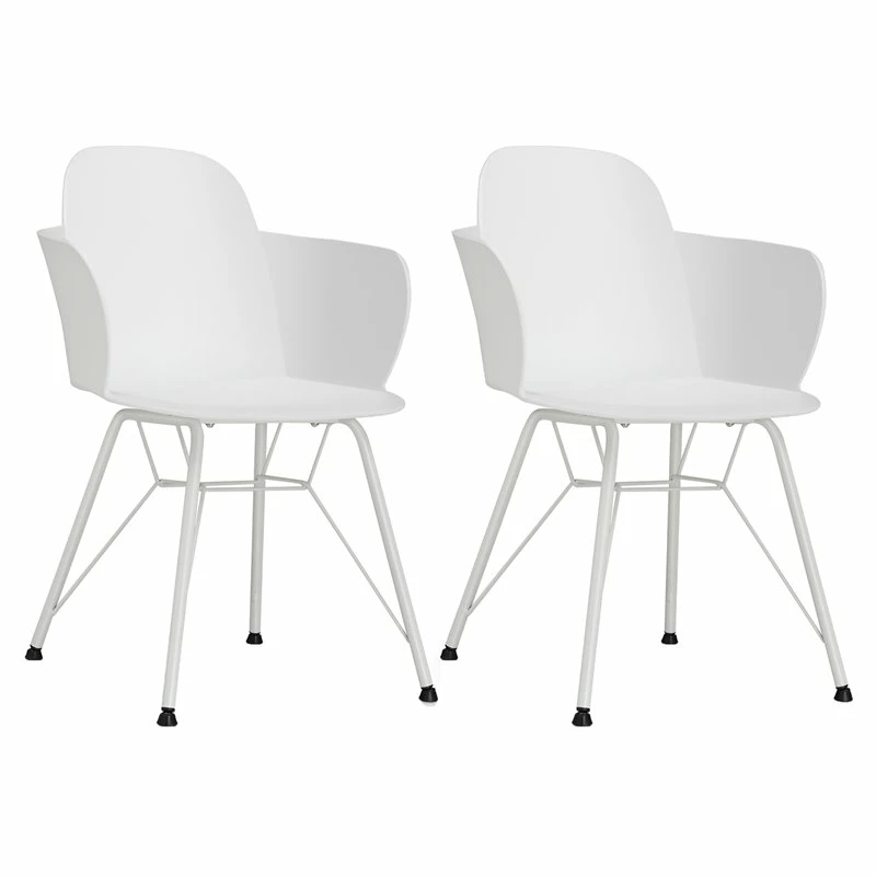 Best reviews of ๐ Costway Plastic And Iron Dining Chair With Petal-Shape Seat In White (Set Of 2) ๐ฅ 3 Best reviews of ๐ Costway Plastic And Iron Dining Chair With Petal-Shape Seat In White (Set Of 2) ๐ฅ