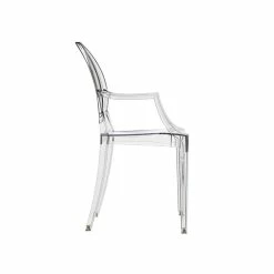 Best reviews of ✔️ Elite Living (Set Of 2) Casper 36" Polycarbonate Stackable Dining Chair In Clear 😀 8 Best reviews of ✔️ Elite Living (Set Of 2) Casper 36" Polycarbonate Stackable Dining Chair In Clear 😀 -Cheap Office Chairs Store 2330572 2 L