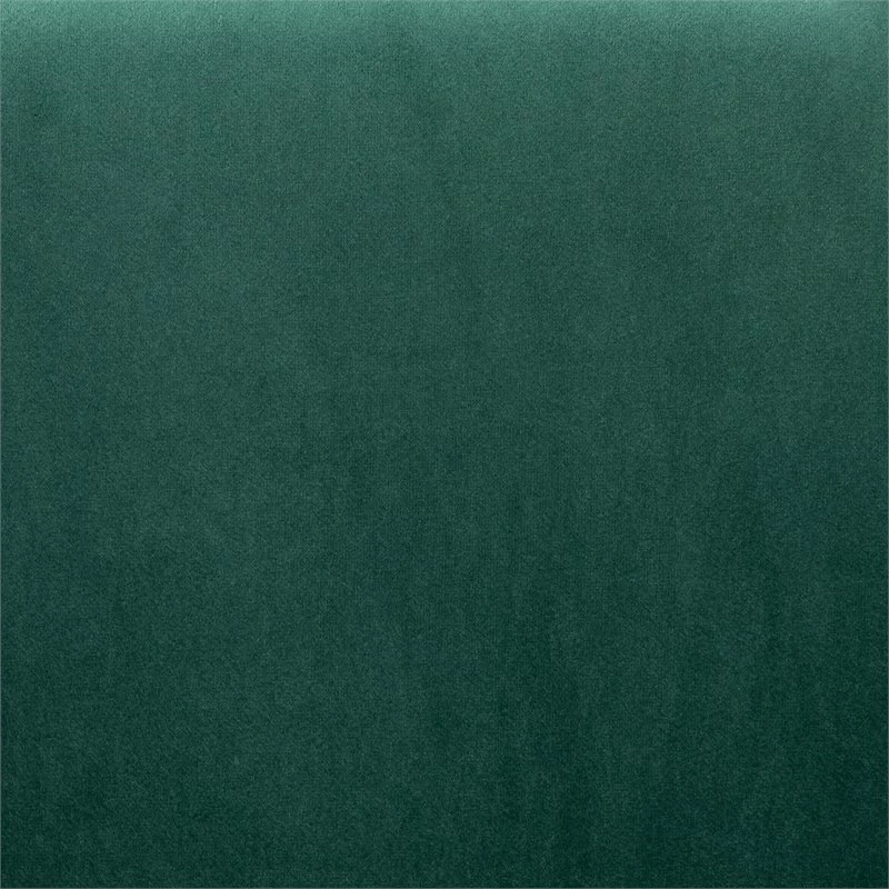 Flash Sale ⭐ Baxton Studio Ballard Green Velvet Fabric And Gold Finished Metal Dining Chair 👏 10 Flash Sale ⭐ Baxton Studio Ballard Green Velvet Fabric And Gold Finished Metal Dining Chair 👏 - Image 8