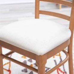 Best deal ๐ Linon Hunter Wood Set Of Two Chairs In Brown ๐ 24 Best deal ๐ Linon Hunter Wood Set Of Two Chairs In Brown ๐ -Cheap Office Chairs Store 2341086 8 L