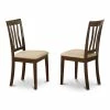 Deals 😍 East West Furniture Antique 39" Wood Dining Room Chairs In Cappuccino (Set Of 2) 🌟 2 Deals 😍 East West Furniture Antique 39" Wood Dining Room Chairs In Cappuccino (Set Of 2) 🌟 -Cheap Office Chairs Store 2352186 L