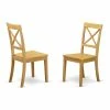 Best reviews of โญ East West Furniture Boston 11" Wood Dining Chairs In Oak (Set Of 2) โจ 1 Best reviews of โญ East West Furniture Boston 11" Wood Dining Chairs In Oak (Set Of 2) โจ -Cheap Office Chairs Store 2352207 L