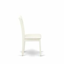 Cheap โ East West Furniture Clarksville 38" Fabric Seat Dining Chair In White (Set Of 2) ๐ 12 Cheap โ East West Furniture Clarksville 38" Fabric Seat Dining Chair In White (Set Of 2) ๐ -Cheap Office Chairs Store 2352227 4 L