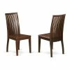 Hot Sale 👏 East West Furniture Ipswich Wood Dining Chairs In Mahogany (Set Of 2) 😍 1 Hot Sale 👏 East West Furniture Ipswich Wood Dining Chairs In Mahogany (Set Of 2) 😍 -Cheap Office Chairs Store 2352314 L