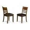 Outlet 👍 East West Furniture Lynfield 37" Leather Dining Chairs In Espresso (Set Of 2) ⌛ 1 Outlet 👍 East West Furniture Lynfield 37" Leather Dining Chairs In Espresso (Set Of 2) ⌛ -Cheap Office Chairs Store 2352337 L