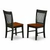 Top 10 ๐คฉ East West Furniture Norfolk 11" Wood Dining Chairs In Black/Cherry (Set Of 2) ๐ 2 Top 10 ๐คฉ East West Furniture Norfolk 11" Wood Dining Chairs In Black/Cherry (Set Of 2) ๐ -Cheap Office Chairs Store 2352346 L
