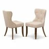 Brand new 🌟 East West Furniture Sion 36" Fabric Dining Chairs In Walnut/Beige (Set Of 2) 🥰 1 Brand new 🌟 East West Furniture Sion 36" Fabric Dining Chairs In Walnut/Beige (Set Of 2) 🥰 -Cheap Office Chairs Store 2352380 L