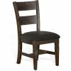 Top 10 ⭐ Sunny Designs Homestead 18" Ladderback Chair With Cushion Seat In Tobacco Leaf ❤️