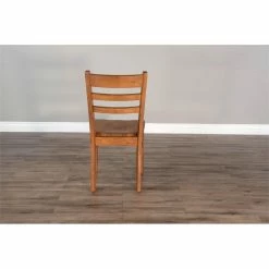 Cheapest ๐ Sunny Designs Sedona 37" Ladderback Chair With Wood Seat In Rustic Oak ๐ 11 Cheapest ๐ Sunny Designs Sedona 37" Ladderback Chair With Wood Seat In Rustic Oak ๐ -Cheap Office Chairs Store 2352900 4 L