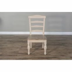 Wholesale โ Sunny Designs Westwood Village 41" Wood Ladderback Chair In Taupe Off White ๐ฅฐ 12 Wholesale โ Sunny Designs Westwood Village 41" Wood Ladderback Chair In Taupe Off White ๐ฅฐ -Cheap Office Chairs Store 2352986 2 L
