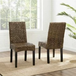 Best Sale ๐ฅ Crosley Furniture Edgewater Rattan Dining Side Chair In Seagrass (Set Of 2) ๐ 14 Best Sale ๐ฅ Crosley Furniture Edgewater Rattan Dining Side Chair In Seagrass (Set Of 2) ๐ -Cheap Office Chairs Store 2359742 10 L