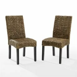 Best Sale ๐ฅ Crosley Furniture Edgewater Rattan Dining Side Chair In Seagrass (Set Of 2) ๐ 15 Best Sale ๐ฅ Crosley Furniture Edgewater Rattan Dining Side Chair In Seagrass (Set Of 2) ๐ -Cheap Office Chairs Store 2359742 11 L