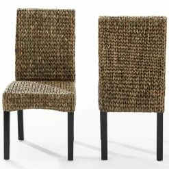 Best Sale ๐ฅ Crosley Furniture Edgewater Rattan Dining Side Chair In Seagrass (Set Of 2) ๐ 16 Best Sale ๐ฅ Crosley Furniture Edgewater Rattan Dining Side Chair In Seagrass (Set Of 2) ๐ -Cheap Office Chairs Store 2359742 12 L
