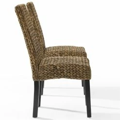 Best Sale ๐ฅ Crosley Furniture Edgewater Rattan Dining Side Chair In Seagrass (Set Of 2) ๐ 19 Best Sale ๐ฅ Crosley Furniture Edgewater Rattan Dining Side Chair In Seagrass (Set Of 2) ๐ -Cheap Office Chairs Store 2359742 15 L