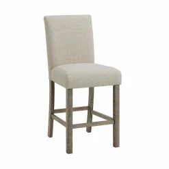 Discount 💯 Picket House Furnishings Turner Counter Chair Set In Natural 😍 -Cheap Office Chairs Store 2365763 L