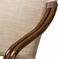 Best reviews of π Bowery Hill Dining Arm Chair In Beige (Set Of 2) π― 16 Best reviews of π Bowery Hill Dining Arm Chair In Beige (Set Of 2) π― -Cheap Office Chairs Store 2367471 6 L