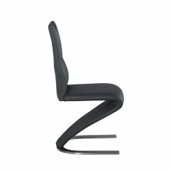 Best Pirce ๐คฉ Milan Sully Handle-Back Contemporary Side Chair In Gray (Set Of 2) ๐ 7 Best Pirce ๐คฉ Milan Sully Handle-Back Contemporary Side Chair In Gray (Set Of 2) ๐ -Cheap Office Chairs Store 2385164 2 L