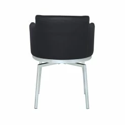 Promo ⌛ Milan Danah Club Arm Chairs With Memory Swivel In Black (Set Of 2) 🎉 7 Promo ⌛ Milan Danah Club Arm Chairs With Memory Swivel In Black (Set Of 2) 🎉 -Cheap Office Chairs Store 2385215 2 L