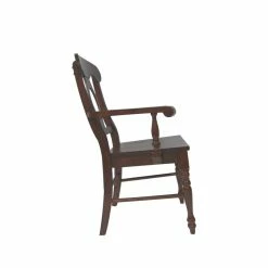 Coupon ๐ Sunset Trading Andrews 17.5" Napoleon Wood Dining Armchairs In Brown (Set Of 2) ๐งจ 9 Coupon ๐ Sunset Trading Andrews 17.5" Napoleon Wood Dining Armchairs In Brown (Set Of 2) ๐งจ -Cheap Office Chairs Store 2397400 2 L