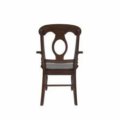 Coupon ๐ Sunset Trading Andrews 17.5" Napoleon Wood Dining Armchairs In Brown (Set Of 2) ๐งจ 10 Coupon ๐ Sunset Trading Andrews 17.5" Napoleon Wood Dining Armchairs In Brown (Set Of 2) ๐งจ -Cheap Office Chairs Store 2397400 3 L