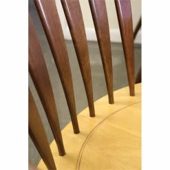 New โค๏ธ Sunset Trading Selections Comfort Windsor Dining Armchair In Nutmeg Brown/Light Oak Solid Wood ๐ฅ 11 New โค๏ธ Sunset Trading Selections Comfort Windsor Dining Armchair In Nutmeg Brown/Light Oak Solid Wood ๐ฅ -Cheap Office Chairs Store 2397426 3 L