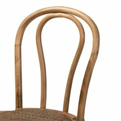 Promo ๐ Baxton Studio Dacian Brown Woven Rattan And Brown Wood 2-Piece Dining Chair Set ๐ 11 Promo ๐ Baxton Studio Dacian Brown Woven Rattan And Brown Wood 2-Piece Dining Chair Set ๐ -Cheap Office Chairs Store 2404346 2 L