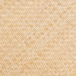 Coupon ⌛ Baxton Studio Neah Brown Woven Rattan And Wood 2-Piece Cane Dining Chair Set 💯 -Cheap Office Chairs Store 2404350 3 L