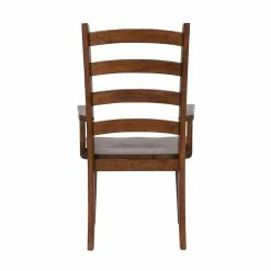 Buy ๐ Sunset Trading Simply Brook 18" Ladder Dining Armchairs Amish Brown (Set Of 2) โญ 11 Buy ๐ Sunset Trading Simply Brook 18" Ladder Dining Armchairs Amish Brown (Set Of 2) โญ -Cheap Office Chairs Store 2411516 4 L