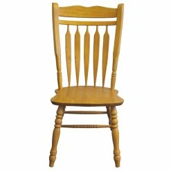 Cheap 🔔 Sunset Trading Oak Selections 18" Wood Aspen Dining Chairs In Oak (Set Of 2) 💯 11 Cheap 🔔 Sunset Trading Oak Selections 18" Wood Aspen Dining Chairs In Oak (Set Of 2) 💯 -Cheap Office Chairs Store 2411557 4 L